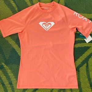 Roxy Rashguard